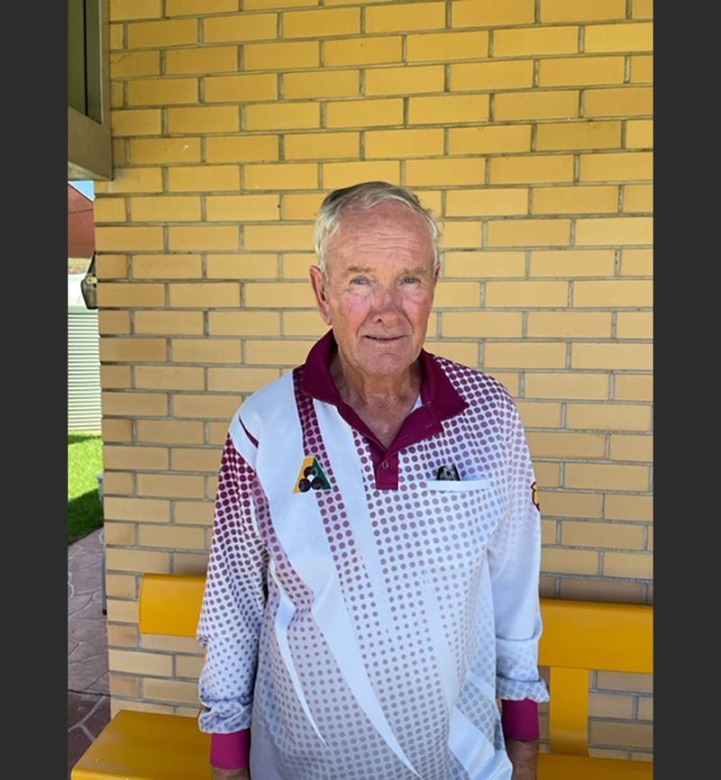 Richard Haddrick Wins Championship post image
