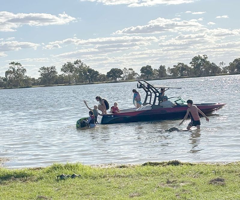 “Tchum Lake – An Apex Project That Keeps on Giving, from 1975” post image