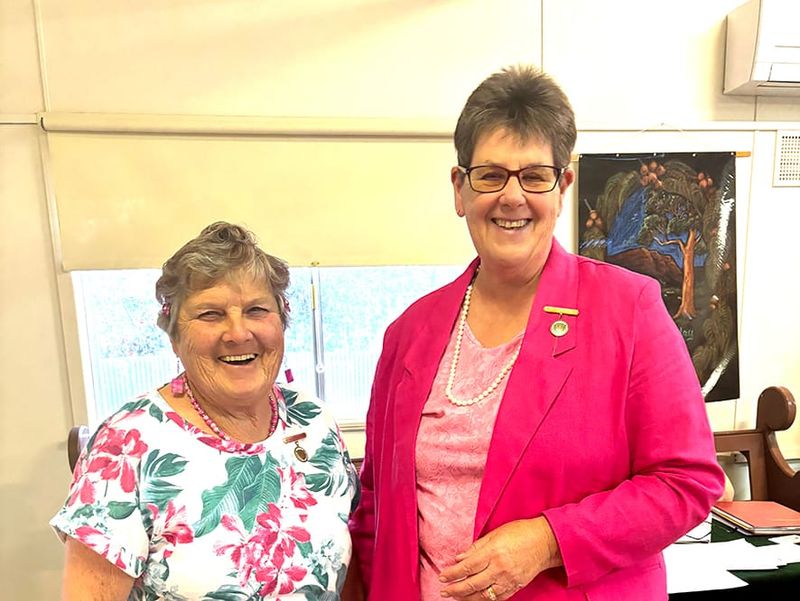 CWA Celebrates Christmas post image