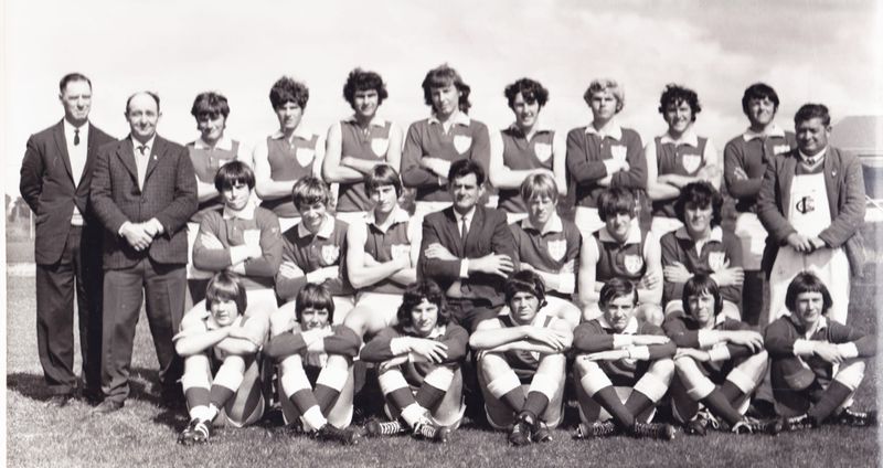 Memorable Moments in Local Sport: Blasts from Football’s Past post image