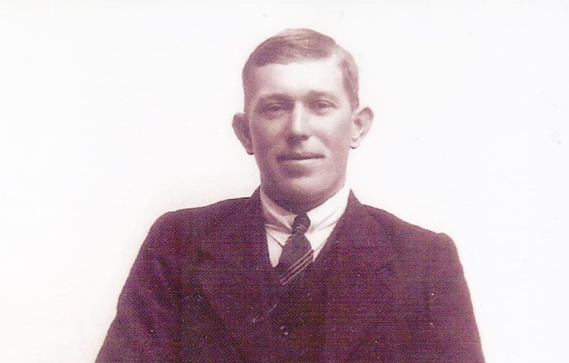 Jock’s Journey, 100 Years On post image