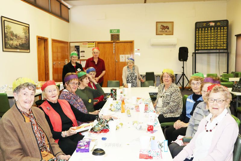 It’s Probus Party Time post image