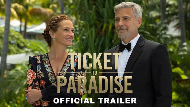 Treat Yourself to a “Ticket to Paradise” post image