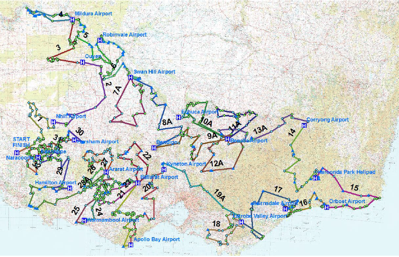 Duck Survey About to Begin post image