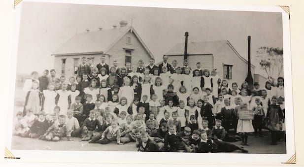 Consolidated School for Birchip — Forerunner of Current P-12 School post image