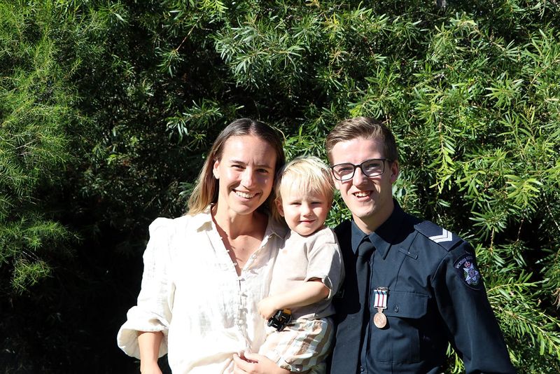 Guest Speaker Inspires post image