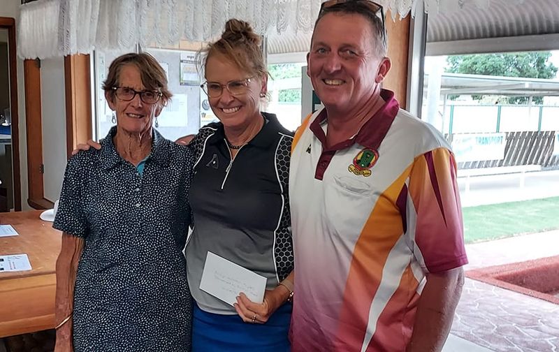 Birchip Mid-Week Bowls: Ladies Annual Mixed Triples Tournament post image
