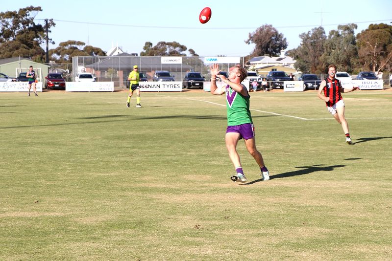 Bulls’ Late Blitz Breaks ’Burners Shackles post image
