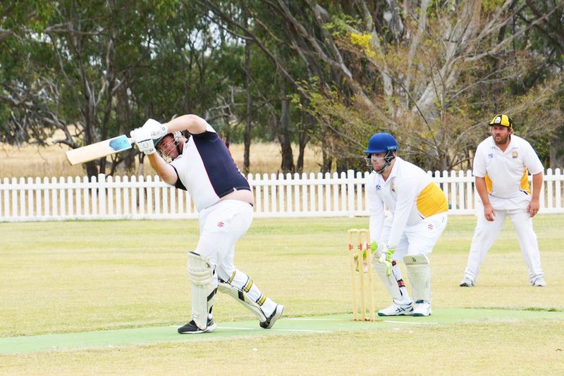 Saints Hold Fourth Place post image