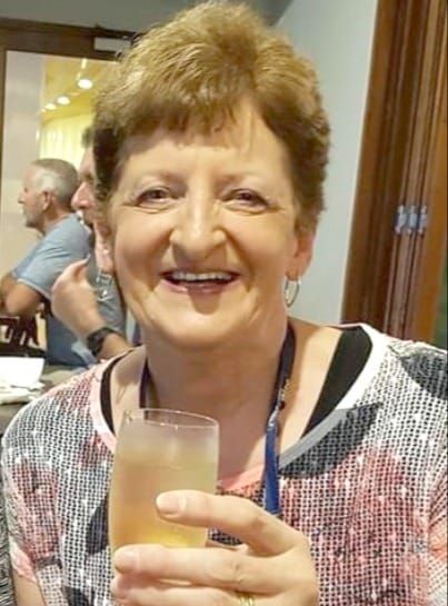 Helen’s Retiring post image