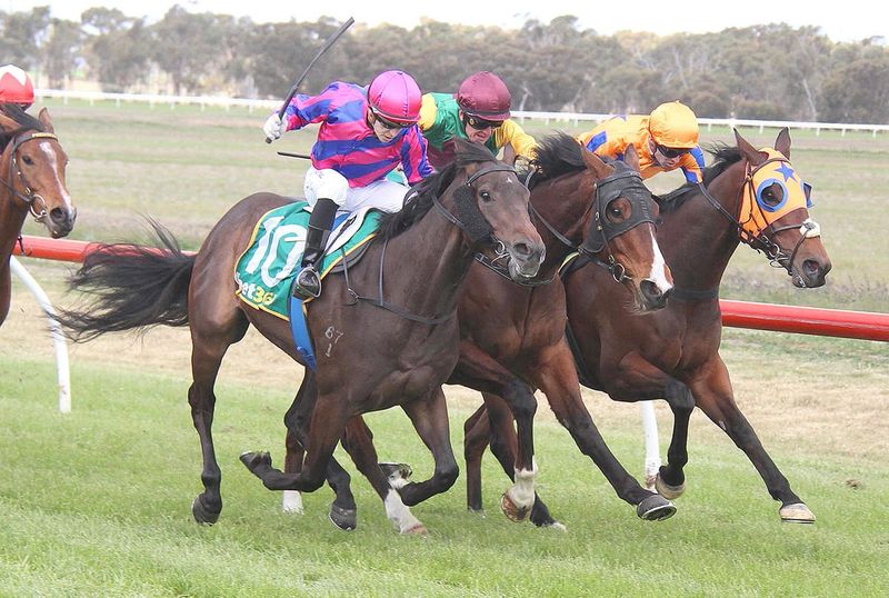 Racing Rounds Out Huge Donald Day post image