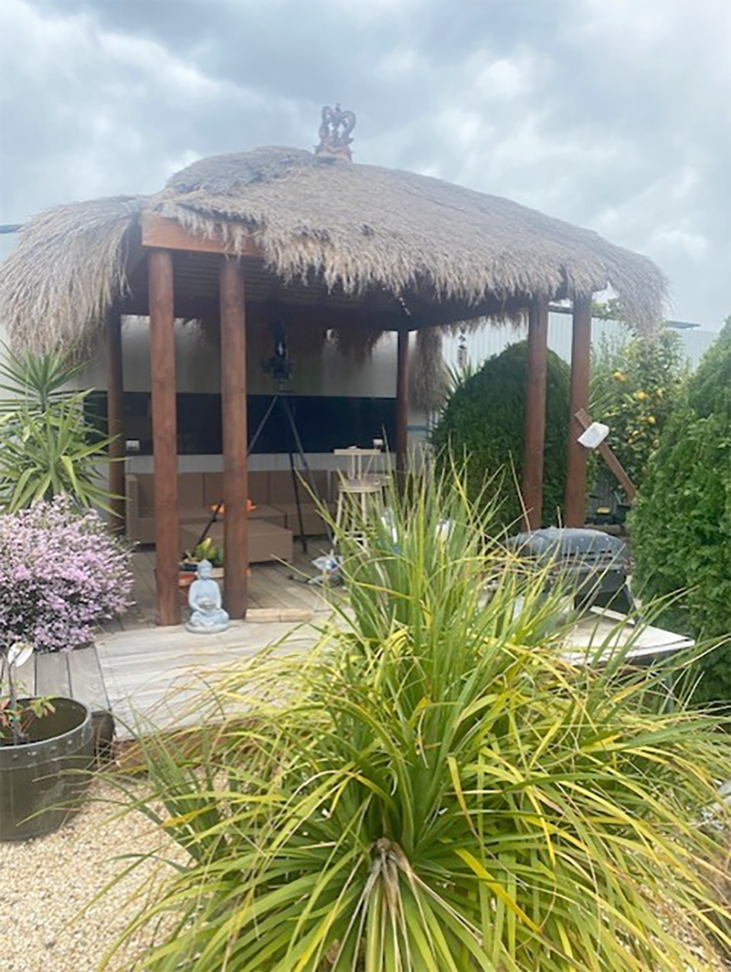 Open Gardens Day, Charlton post image