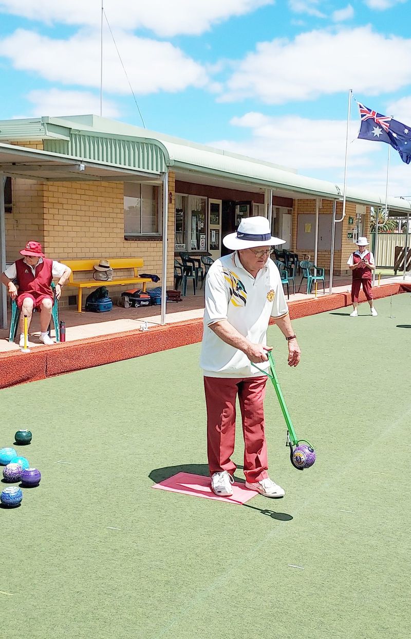 Birchip Midweek Bowls post image
