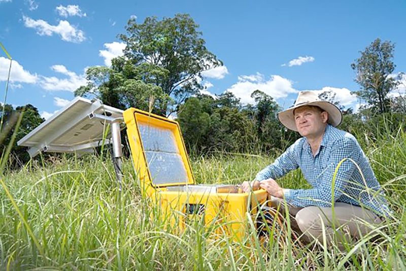 New Study to Benchmark Crop Residue Emissions post image