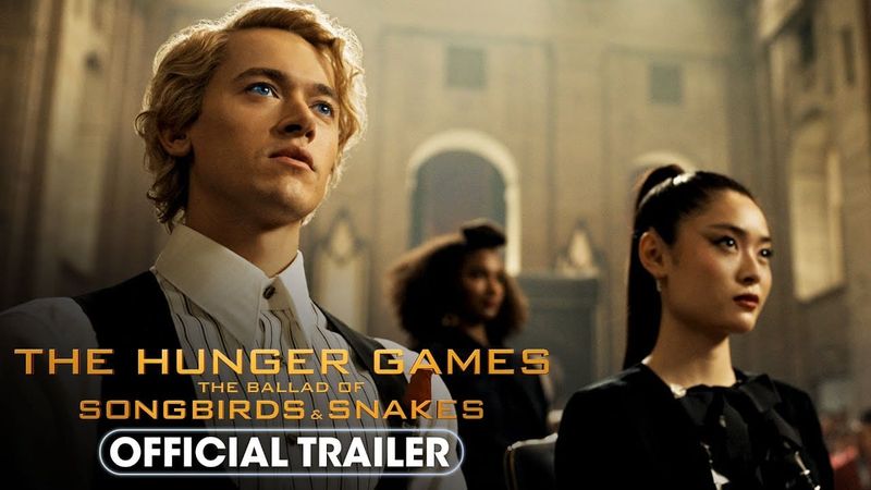 Fifth “Hunger Games” Screening at The Rex post image