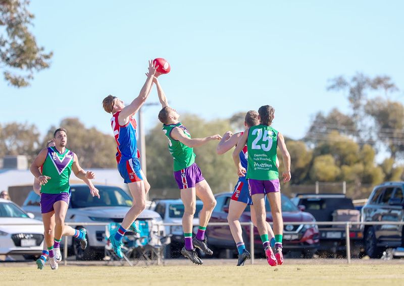 Shadow Emerges as Bulls Spank the Saints post image