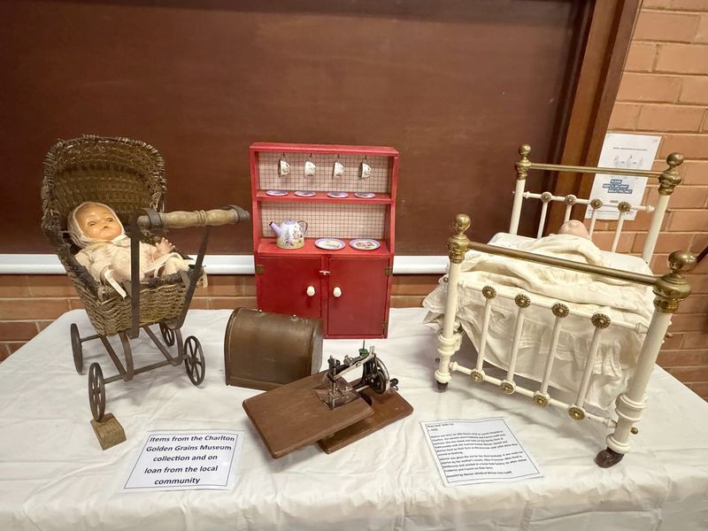 Nostalgia and Fun at Childhood Treasures Day post image