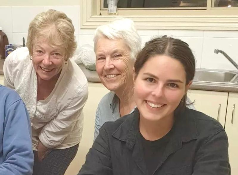 Landcare Network Welcomes Committee post image