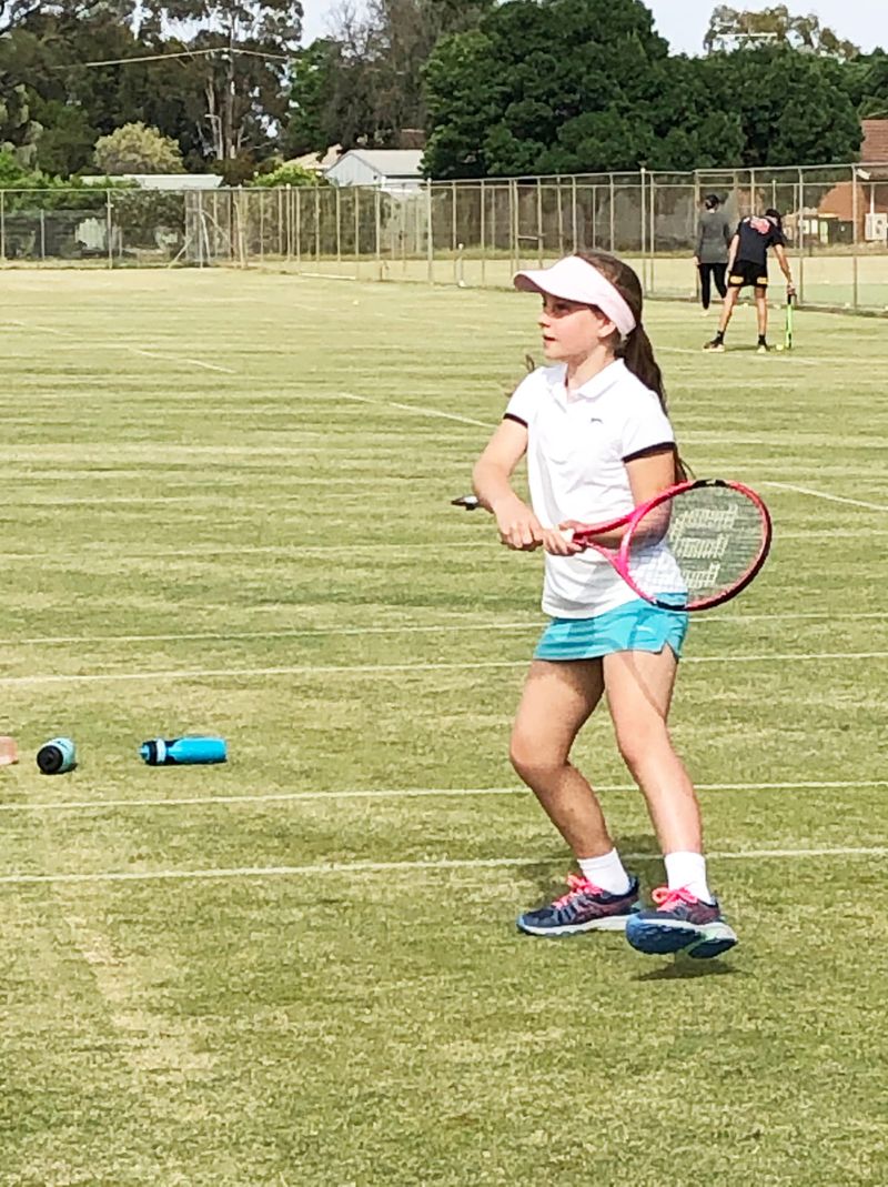 Saturday’s Scorcher for Donald Juniors post image