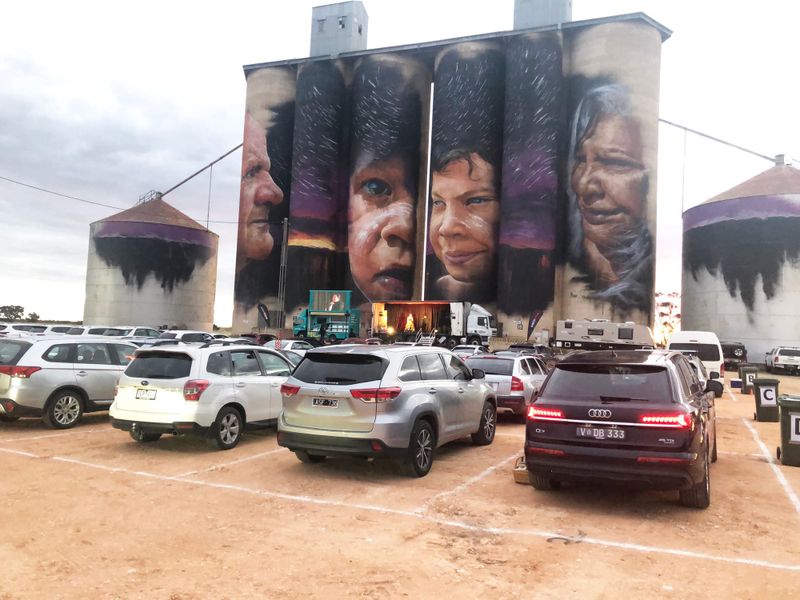 Sheep Hills Opera Shines post image