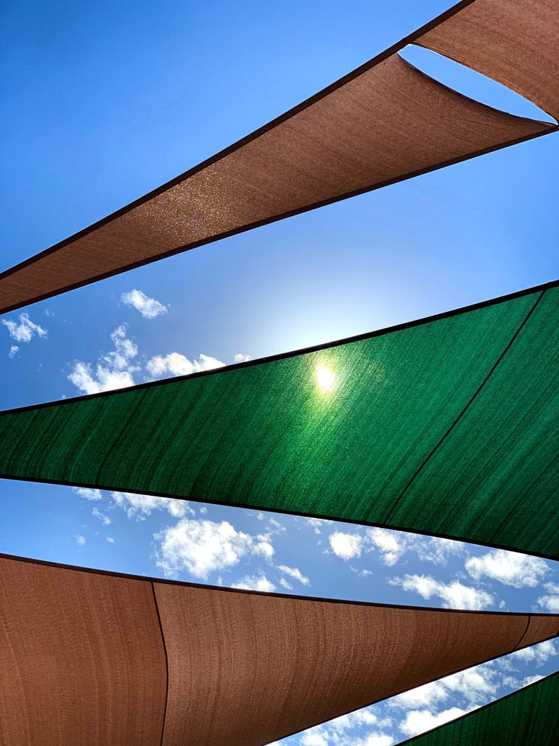 Charlton Shares Sunshade Grants post image