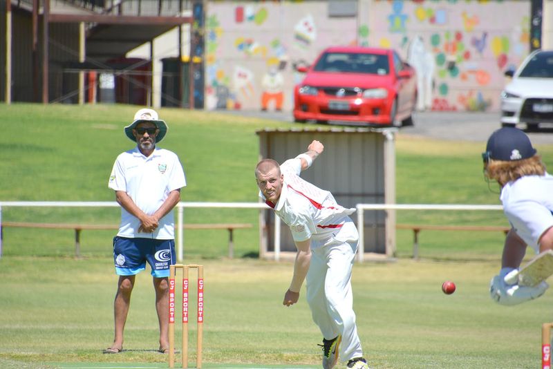 All Set for Cricket’s Grand Final Day: Ladder Leaders to Face Off post image