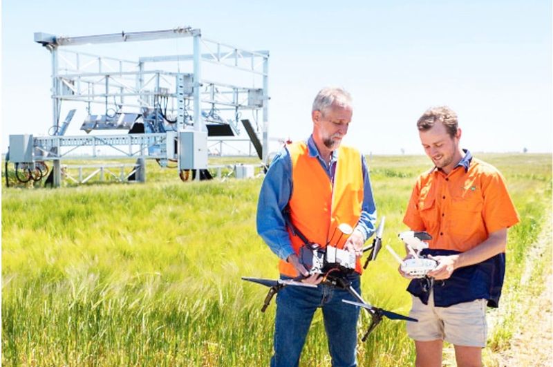 World-First Research Facility Launches at Horsham SmartFarm post image