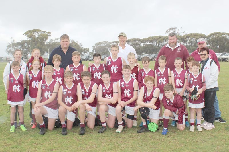Nullawil’s Round 18 Round-Up post image