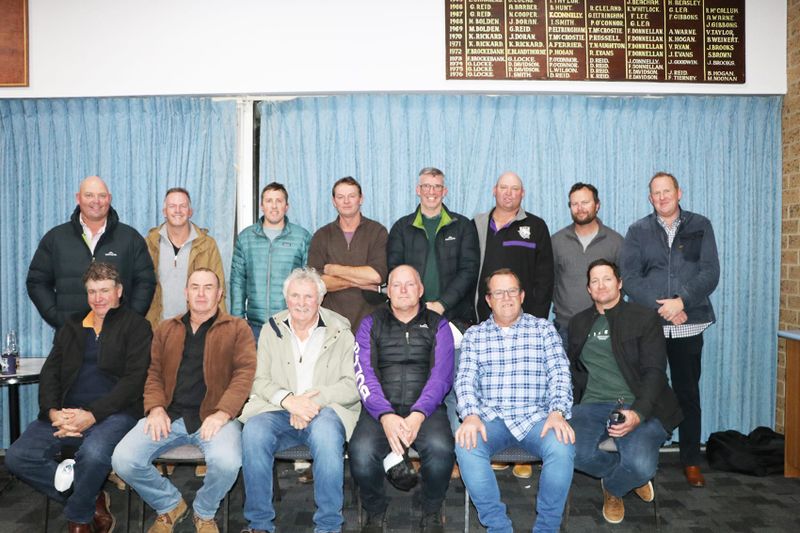 Bulls Renew Premiership Memories post image