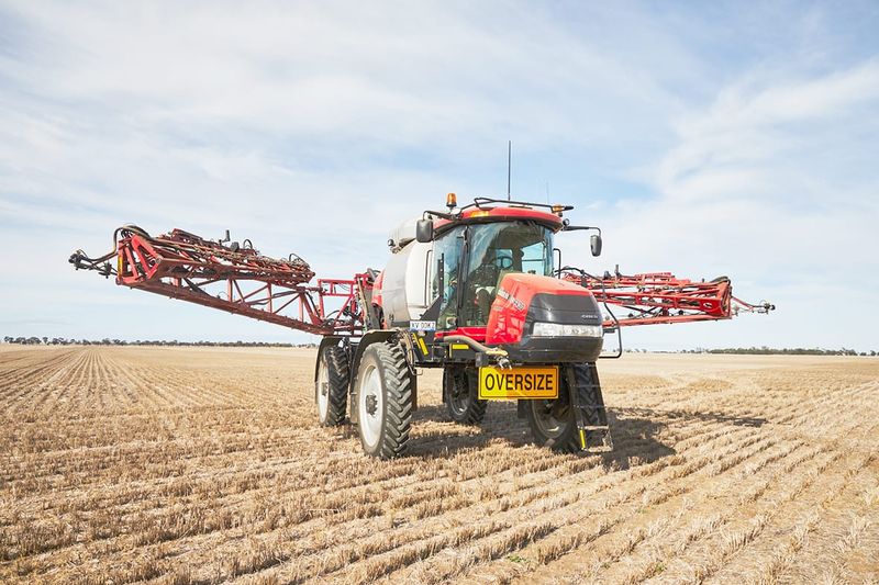 Decisions Yet to be Made on the Safety of Glyphosate post image