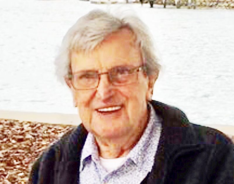 Bob Robertson, the Quiet Achiever post image