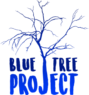 Growing Hope and Understanding . . . One Blue Tree at a Time post image