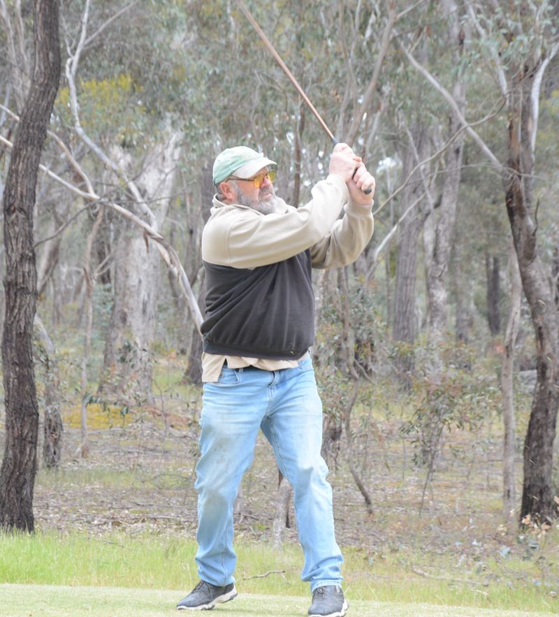 Golfers Do the Rounds post image