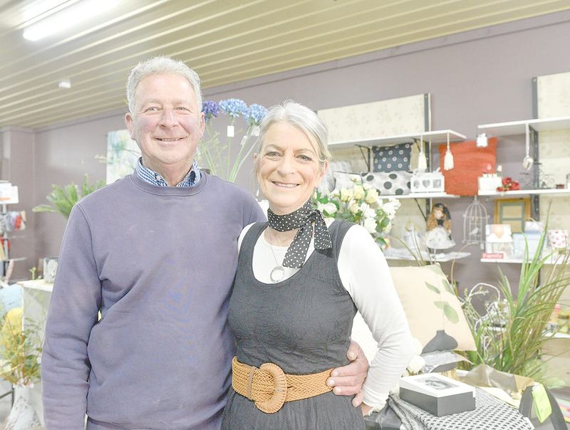 Doors Close at Charlton’s “Mini Myer” Store post image
