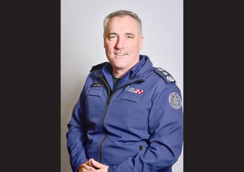 Editorial: CFA is Ready for Fire Season – But are You? post image