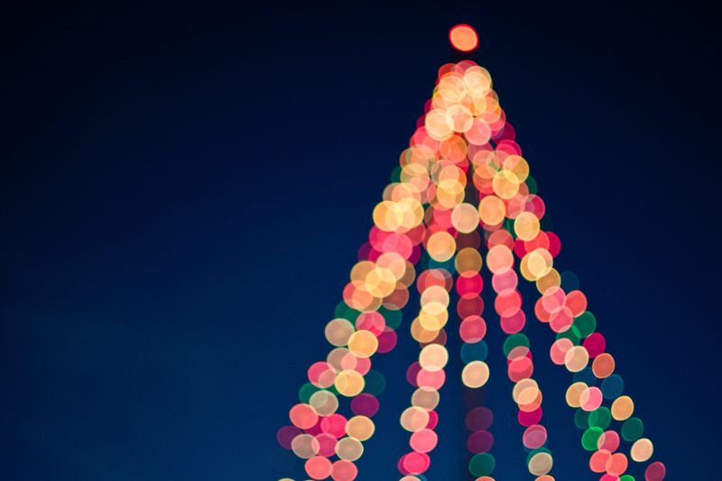 Rotary Christmas Competition: Time to Light Up Charlton post image