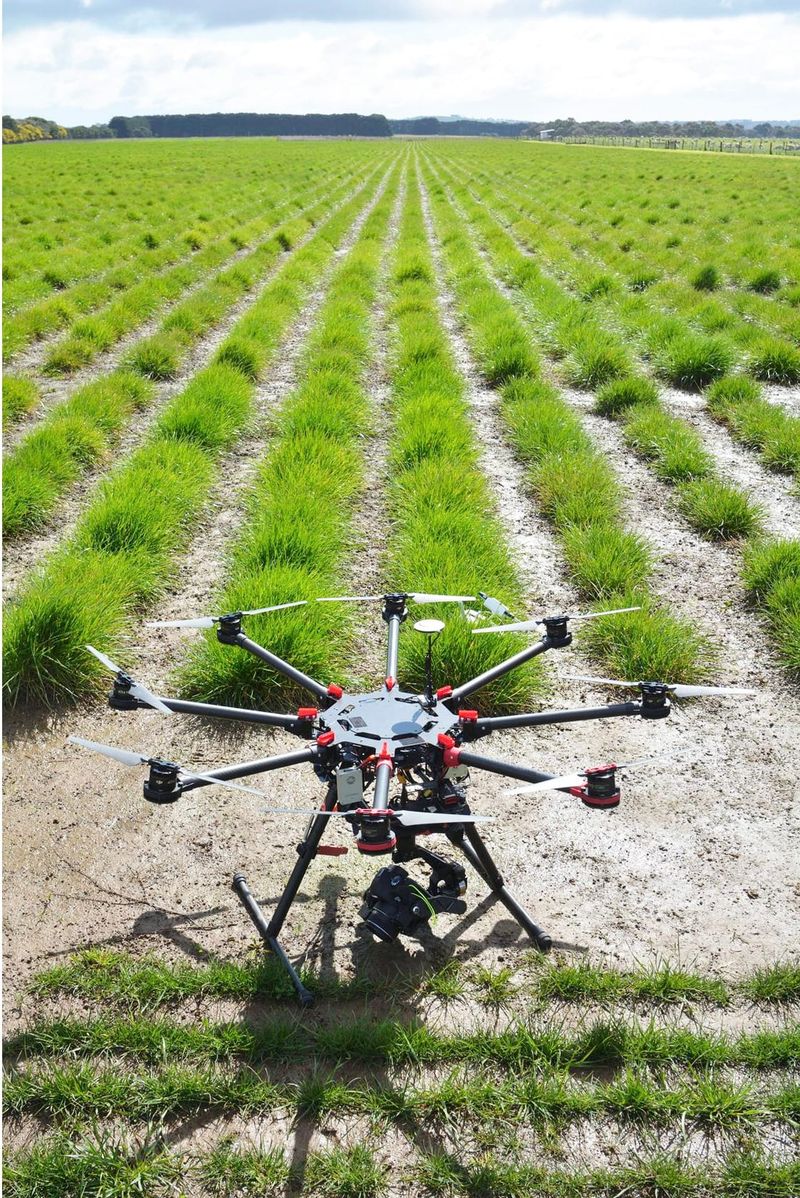 Hamilton SmartFarm Showcasing Innovation post image
