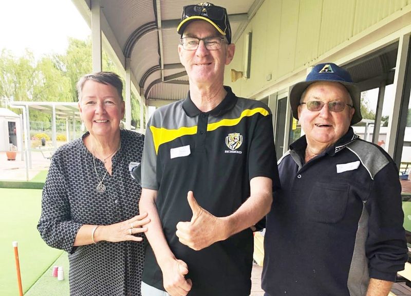 All Abilities Bowls Back After Covid Break post image