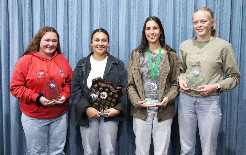 Birchip-Watchem Reviews Hockey Season – Vote Count Reveals “Best and Fairest” post image