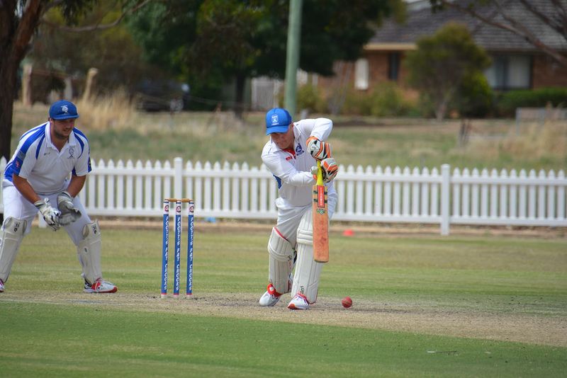 Bayles Brilliance Back in Town post image
