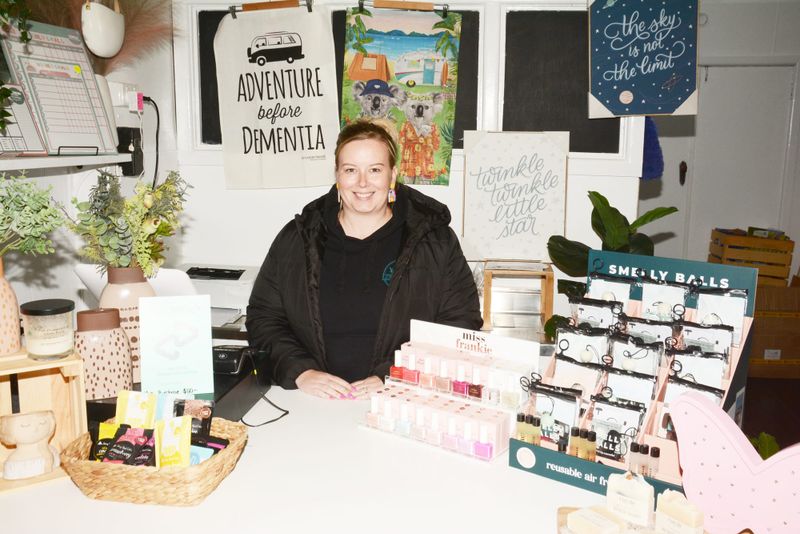 Love Shack Giftware is Business Awards Finalist post image