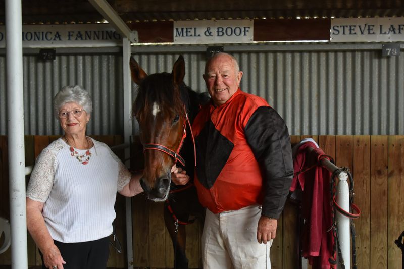 Horses for Courses post image