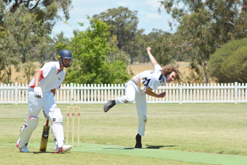 Catch-Up Cricket This Weekend post image