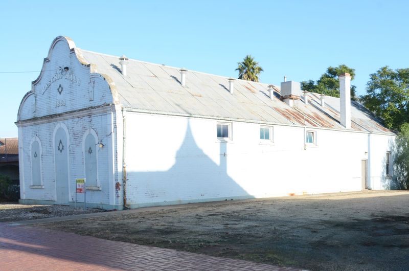 Donald’s Masonic Hall, 130 Years On post image