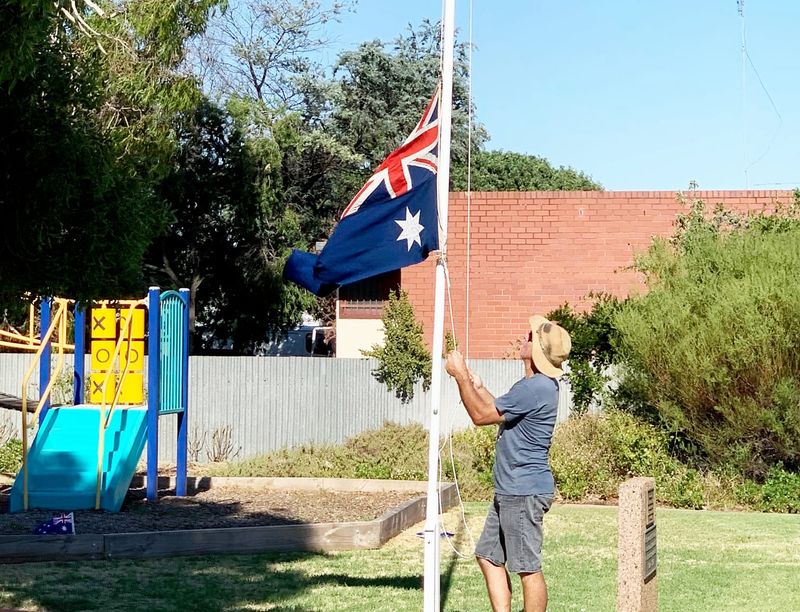 Watchem Australia Day, 2022 post image