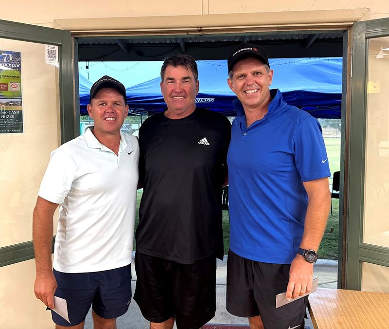 Labour Day Weekend Tournament: Three Ideal Days for Tennis post image