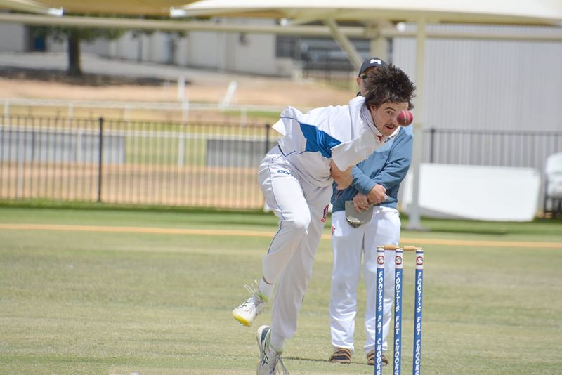 Cricket Leaders Hold Firm post image