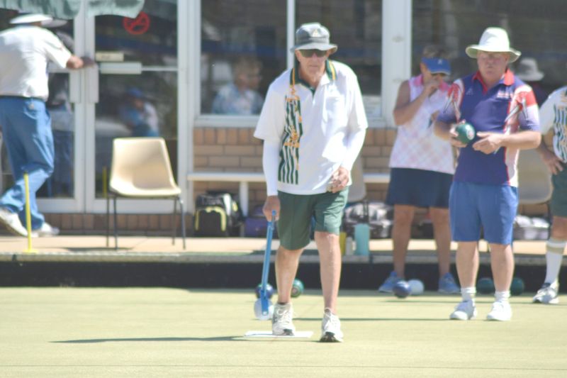 Bowlers Drawn to Donald for Labour Day Tournament post image