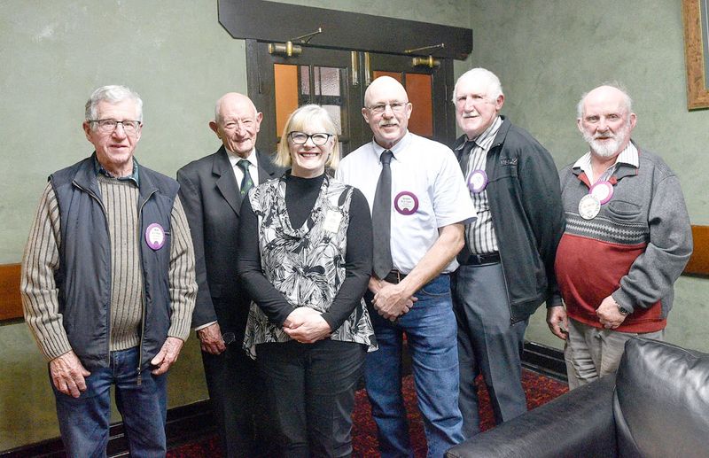 Experienced Hands Lead Charlton Lions post image