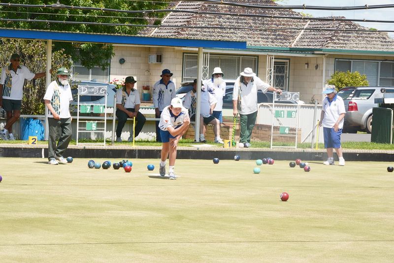 Wedderburn Sets a Heady Pace post image